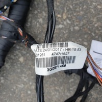 фото thumb №7, Джгут електропроводка салону vw passat b8 3g 4motion камери 360