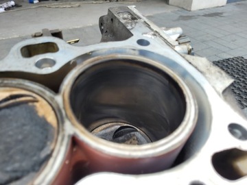 фото thumb №7, Honda d15z6 двигатель