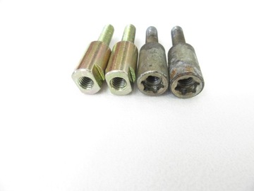 Винт вакуумного насоса BMW e46 e53 e60 e61 e65 e70 e83 e90 e91 e92 M47n m57n
