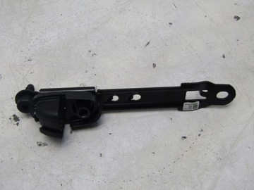 фото thumb №1, Ползунок регулировка wyskokści ремня безопасности jeep renegade