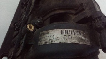 фото thumb №6, Коллектор всасывающий opel corsa d 1,4 b 0280600064