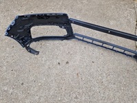 фото thumb №5, Audi q7 ii 15- бампер переднє 4m0