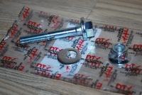 фото thumb №3, Гвинт важеля зад регулювання zbiezności bmw 5 e39