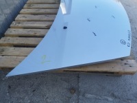 Капот крышка двигателя citroen c3 1 hb 5d цвет ezrc lata 2002-2006 в Украине, фото thumb