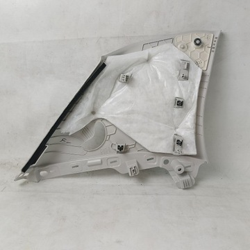 фото thumb №6, Ford bronco sport 20- захист стійка верхня usa права