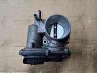 фото thumb №1, Toyota yaris iii 1.5 hybrid дроссельная заслонка