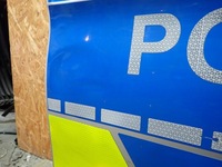 фото thumb №3, Дверь правые передние правые перед mercedes vito v класс 447 2014-