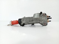 фото thumb №5, Seat ibiza 3 iii 02-08 замок запалювання з ключ оригінальний номер 4b0905851c