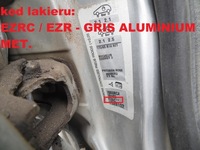 фото thumb №8, Петли крышки задняя багажника citroen c3 i phii hb