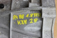 фото thumb №15, Кпп кпп / коробка передач vw audi a4 b8 a5 1.8 tfsi kxn