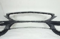 фото thumb №8, Бампер перед mercedes c w205 рестайлинг 18-21 pdc