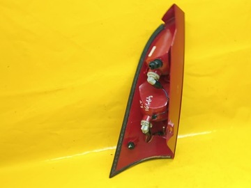 фото thumb №11, Лампа зад ліва focus mk1 hb 98-04r 1m5113405