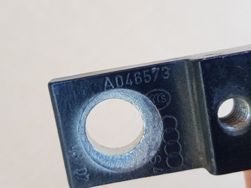 фото thumb №15, Комплект петли дверь правый перед / audi a6 c6 - a4 b6 b7 - a3 8p / lz5d