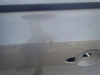 фото thumb №3, Renault koleos i 07-16 дверь левая передние перед