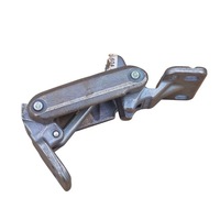 фото thumb №1, Mercedes sprinter w910 w207 петля задняя верхний a9107409000