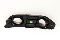 Audi a4 b8 бампер передній права сторона протитуманна решітка нова orygina Недорого, фото thumb