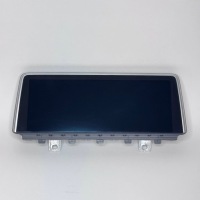 фото thumb №1, Bmw x6 f16 2013 монитор / дисплей / экран