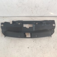 фото thumb №1, Chevrolet trax 2013 защита поперечина передний