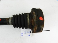 Привідний вал правий задній a8d3 Ціна, фото thumb