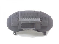 фото thumb №8, Octavia 2 ii 1z лічильник прилади 1,9tdi 1z0920800d