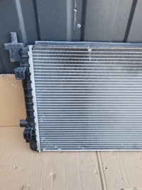 фото thumb №6, Радиатор wody skoda rapid ii lift 1.0tsi 6r0121253a