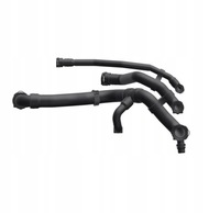 фото thumb №1, Оригинальный wąż труба шланг охлаждающий mercedes w177 a1775013901