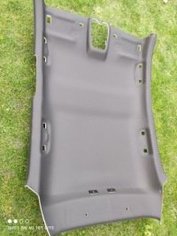 фото thumb №8, Peugeot 208ii gt стеля czarna 2020 rok