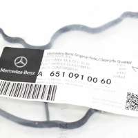 Mercedes-benz a w176 прокладка коллектор впускной a6510910060oryginalna Недорого, фото thumb