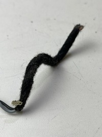 фото thumb №5, Штекер колодка поперечина безопасности audi a5 8t