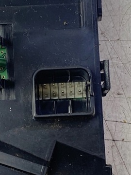 фото thumb №5, Блок керування датчик кута повороту модуль seat altea volkswagen