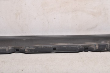 фото thumb №7, Mercedes eqb x243 накладка пороговая левая 23r a2476980700