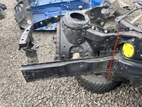 фото thumb №12, Подкрылок порог лонжерон правая bmw f30 f31 668