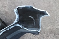 фото thumb №11, Бампер задняя задний toyota yaris cross 2020- 040 52159-0db40