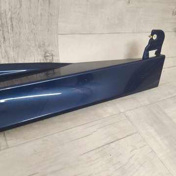 фото thumb №7, Bmw x6 g06 м-пакет sport планка порогова накладка ліва 8069995