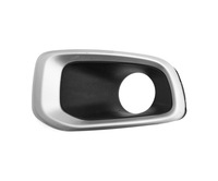 фото thumb №1, Решітка радіатора бампера jeep renegade, 14 - 18 5xb28xs9aa