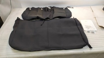 фото thumb №9, Чехол второй ряд mercedes-benz sprinter w907