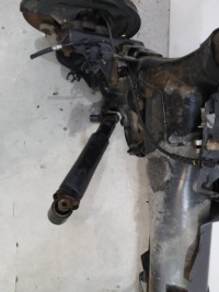 Купить Балка подвеска задний  renault talisman 1 2015-2019, фото thumb