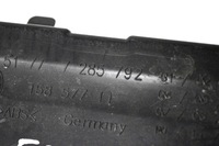 фото thumb №5, Bmw 4 f32 f33 2016 задняя сторона правая молдинг порог