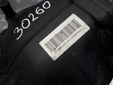 фото thumb №7, Mercedes e w207 міст диференціал a2073500514