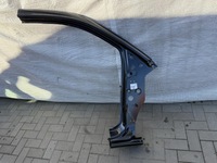 фото thumb №1, Opel adam блок двигуна поріг правий 39087703