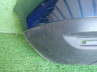 фото thumb №8, Dacia duster i 10- бампер задній зад