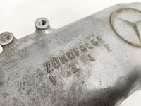 фото thumb №7, W123 mb100 t1 2.4 d om615 om616 крышка клапанов