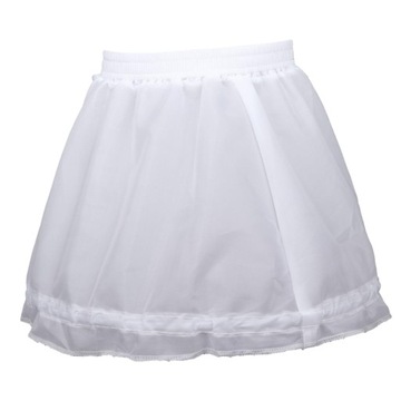 Petticoats Crinoline 3 Hoops 5 Layers Ball 30cm