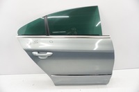 фото thumb №1, Vw passat cc дверь правый задняя задние lc7z