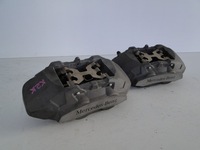 фото thumb №4, Mercedes суппорт тормозной переднее правые левый c 205 e 213 238 glc 253