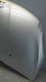 фото thumb №13, Peugeot 208 капот крышка двигателя m794