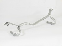 фото thumb №1, Хомут вихлоп верхній ліва mini r53 18201490023