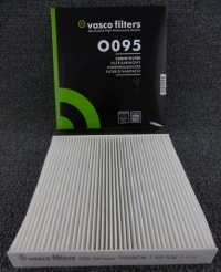 фото thumb №3, Фільтр салонний пиловий renault vel satis velsatis laguna 2 ii 2001-2008