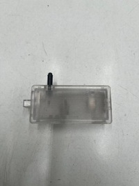 фото thumb №1, 2008 mini one - cooper coupe r56 лампа бардачка 6962045