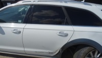 фото thumb №1, Audi a6 c7 allroad дверь левый задняя 4g9833051 ls9r